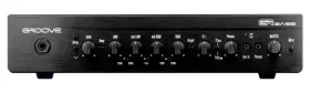 Groove800 Gr Bass Groove 800 Amplifier