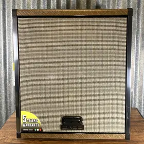 Nf-115 Gr Bass Nf 115 Natural Fiber 1x15 400 Watt 8 Ohm Speaker Cabinet