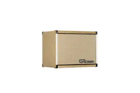 G112 Gr Guitar 053841712771 Nf Tr Passive Cabinet In Natural Fiber 100 Watt Open Box