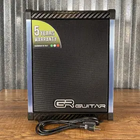 At-g110a Gr Guitar At G110a Frfr 1x10 Inch Active 300 Watt Amplifier Speaker Cabinet