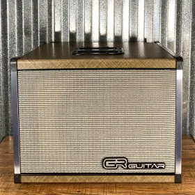 G112a Gr Guitar Nf Frfr 1x12 Inch Active 300 Watt Natural Amplifier Speaker Cabinet