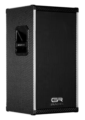 At212slim Grbass 4ohm Gr Bass At 212 Slim 900w Rms Cabinet 4 Ohm