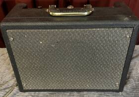 Gretsch 6150 Valco Early 1960s Guitar Amplifier - Very Good Condition