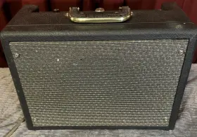 6150 Gretsch Valco Early 1960s Guitar Amplifier - Very Good Condition