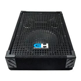 Gh10m Grindhouse Speakers 847861034450 - 10 Inch Passive Wedge Floor / Stage Monitor 300