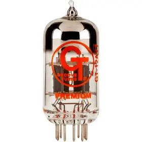 5550112395 Groove Tubes Gt-12ay7 Select Preamp Tube
