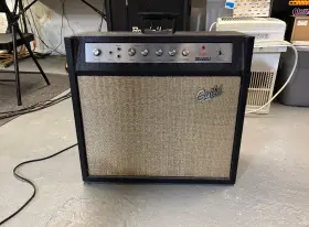 T1-rvt Guild Vintage Thunder Reverb 1960s