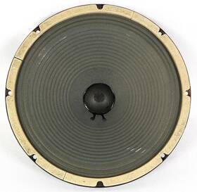 Hammond Ao-243960 Vintage 12 Inch 20w Organ Speaker