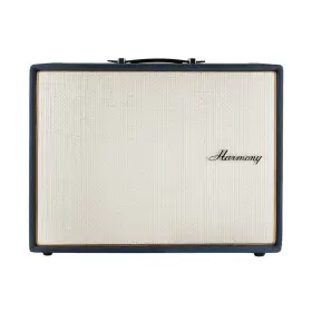 05700011012-rmu Harmony Used H650 50w 1x12 Tube Combo Amp