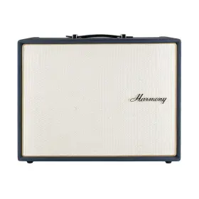 05700211012-rmu Harmony Used H620 20w 1x12 Tube Combo Amp