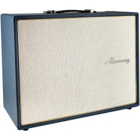 H620 Harmony 197881323127 Tube Combo Amplifier Rf