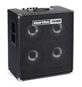 298603 Hartke Hd508 Bass Combo Amplifier