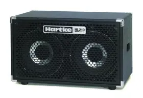 365210 Hartke Hl210 Hydrive Hl Series Lightweight Bass Speaker Cabinet