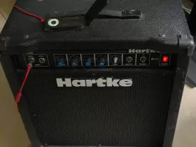 B600 Hartke B 600