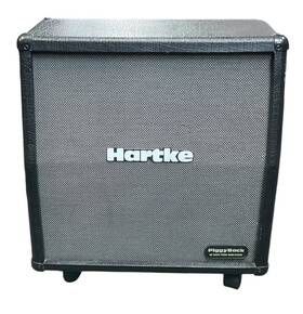 Hartke Gh408a Guitar Cabinet Specifically Part Of The Inch Piggyback Series