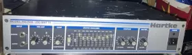 Ha2500 Hartke Bass Amp Head
