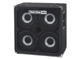 Hchd410 Hartke Hydrive Hd410 4x10 Inch Bass Cabinet