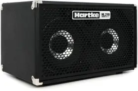 Hchl210 Hartke Hydrive Hl 500w 2 X 10-inch Bass Cabinet