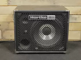 Hd112 Hartke Bass Cabinet Inch Excellent Condition
