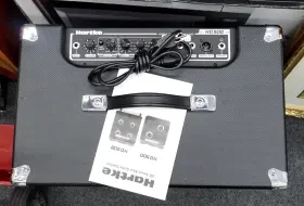Hmhd500 Hartke Hd500 Bass Combo Amp Local Pick Up