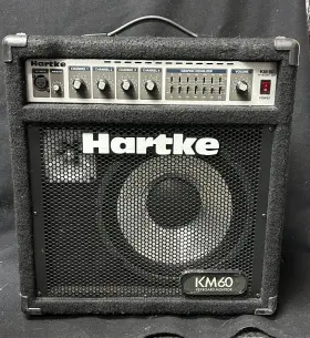 Km60 Hartke Keyboard Amp