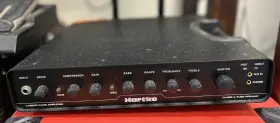 Lx8500 Hartke Amp Brain Head