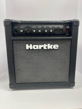 Hartke N382 Amp B06003913