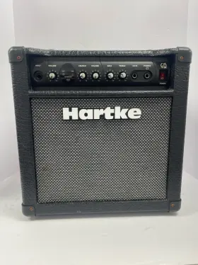 B06003913 Hartke N382 Amp
