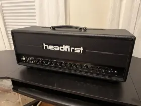Rev2 Headfirst Alta 100 2024 - Black