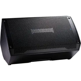 Frfr-108 Headrush 197881477189 Mkii 1x8 2 000w Powered Speaker Cabinet Black Rf