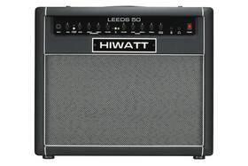 Hiwatt Fd-leeds50rc-u Leeds 50r Combo