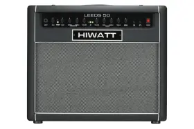 Fd-leeds50rc-u Hiwatt Leeds 50r Combo