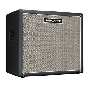 Hiwatt Hb115-u Hb115hn 400-watt 1x15 Bass Speaker Cabinet - Black Open Box