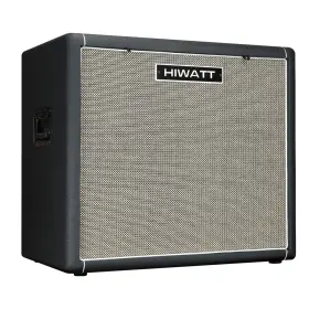 Hb115hn Hiwatt Hb115-u 400-watt 1x15 Bass Speaker Cabinet - Black Open Box