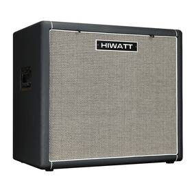 Hiwatt Hb410-u Hb410hn 1200-watt 4x10 Bass Speaker Cabinet - Black Open Box