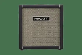 Se112f Hiwatt Cab Custom Speaker With 1x12 Inch Fane Free Shipping