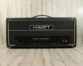 Uhl50r01122024 Hiwatt Used Lead 50r 397