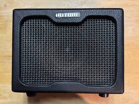 Hotone 03010005796 Nano Legacy Cabinet Solid State 10w Guitar Amplifier Speaker 8 Ohms