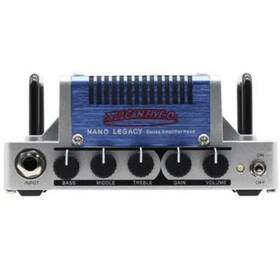 Hotone 888506020063 Nano Legacy Vulcan Five-o Class Ab 5w Amp Head