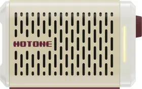 Ap-5wh Hotone Pulze Mini 5-watt 1 X 2-inch Combo Amplifier