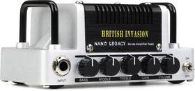 Hotone Nla-1 Nano Legacy British Invasion Class Ab Head