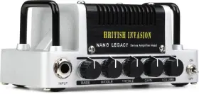 Nla-1 Hotone Nano Legacy British Invasion Class Ab Head