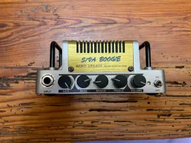 Tanla10 Hotone Nano Legacy Siva Boogie 5w Guitar Amplifier Head