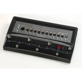 Hughes & Kettner 197881037918 And Black Spirit 200 Floor Amp Ob