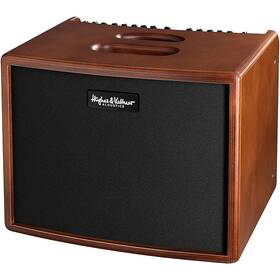 Hughes & Kettner 197881365264 And Era 1 250w 1x8 Acoustic Combo Amp Wood Rf