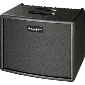 Era1 Hughes & Kettner Era1/bk And Era 1 250w 1x8 Acoustic Combo Amp Black