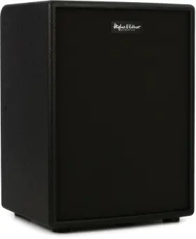 Era2 Hughes & Kettner Era2/bk And Era 2 400-watt Acoustic Combo Amp - Black