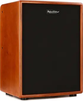 Era2 Hughes & Kettner Era2/wd And Era 2 400-watt Acoustic Combo Amp - Wood