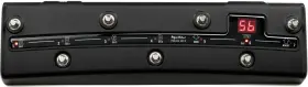Fsm432mkiv Hughes & Kettner And Fsm-432 Mk Iv Midi Board Foot Controller
