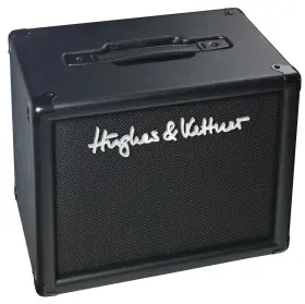 Tm10cab Hughes & Kettner And Tm 110 30w 1x10 Inch Guitar Cab